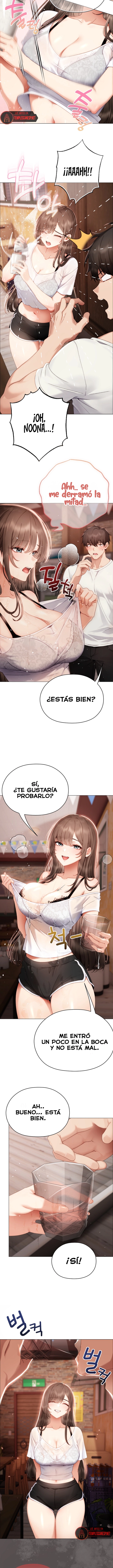 Pequeña Matona Capítulo 24 - Page 5