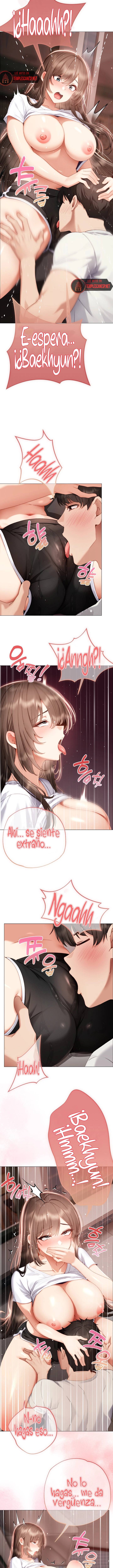 Pequeña Matona Capítulo 25 - Page 10