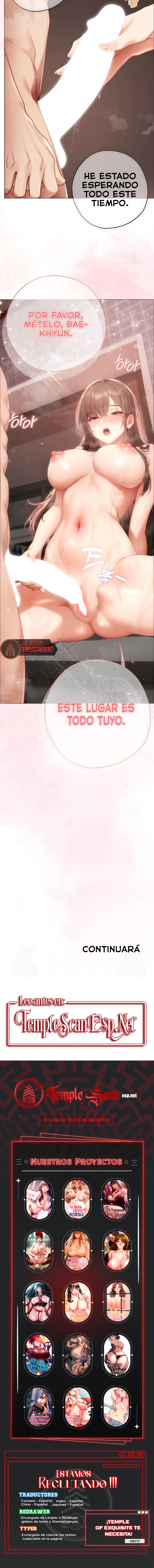 Pequeña Matona Capítulo 25 - Page 13