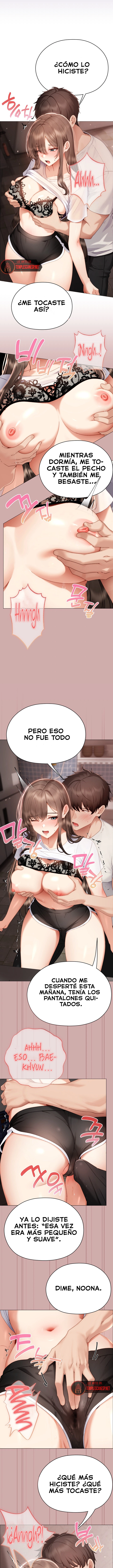 Pequeña Matona Capítulo 25 - Page 5