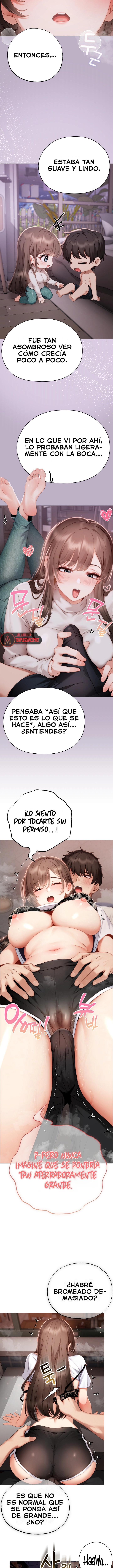 Pequeña Matona Capítulo 25 - Page 7