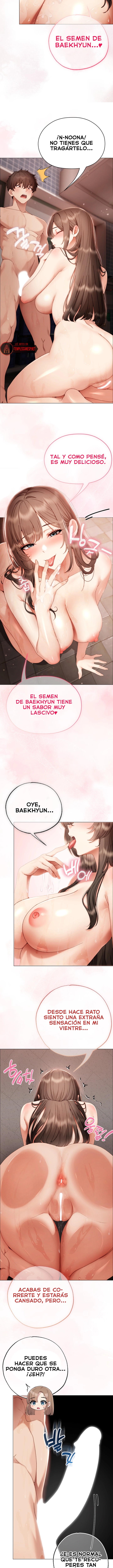 Pequeña Matona Capítulo 26 - Page 10