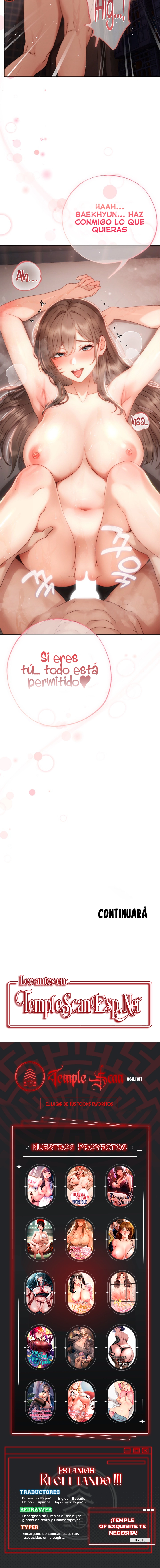 Pequeña Matona Capítulo 26 - Page 13