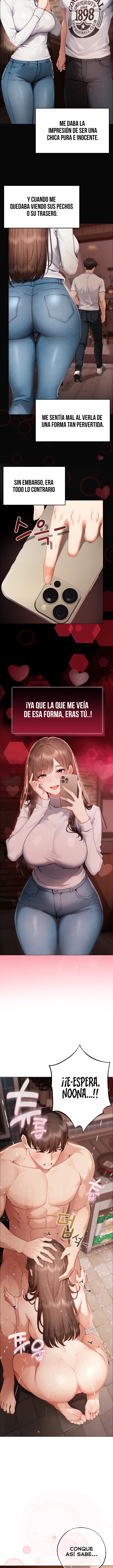 Pequeña Matona Capítulo 26 - Page 5