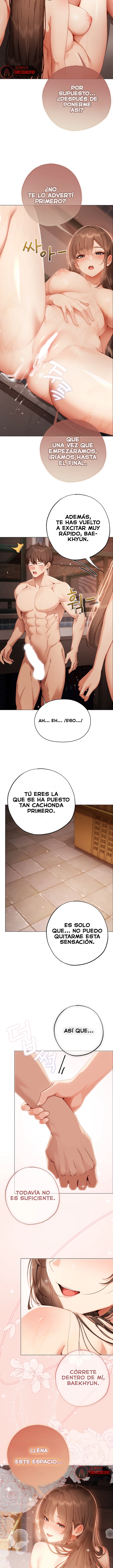 Pequeña Matona Capítulo 27 - Page 12