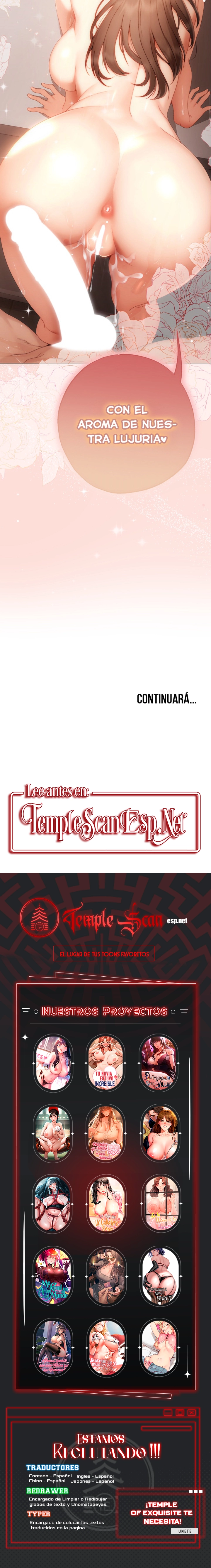 Pequeña Matona Capítulo 27 - Page 13