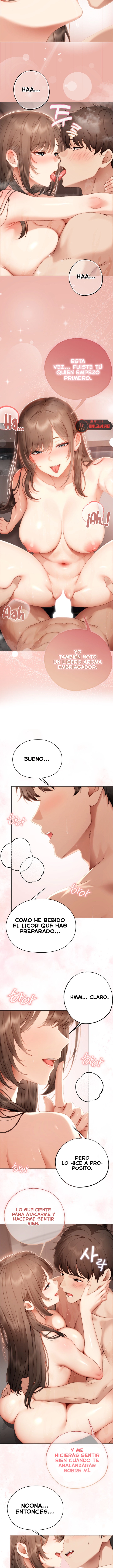 Pequeña Matona Capítulo 27 - Page 5