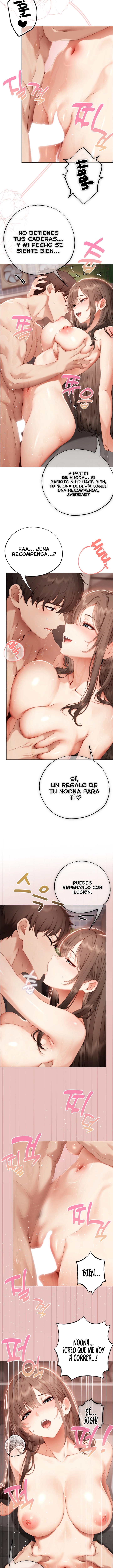 Pequeña Matona Capítulo 28 - Page 5