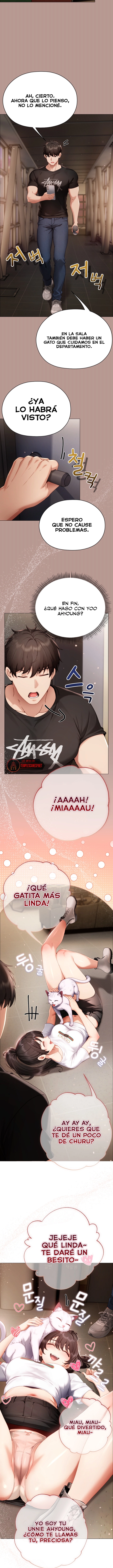 Pequeña Matona Capítulo 29 - Page 11