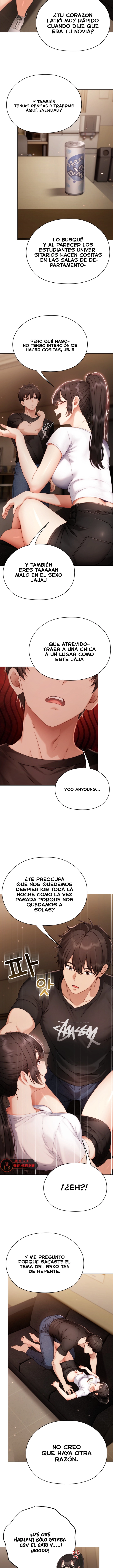 Pequeña Matona Capítulo 29 - Page 13