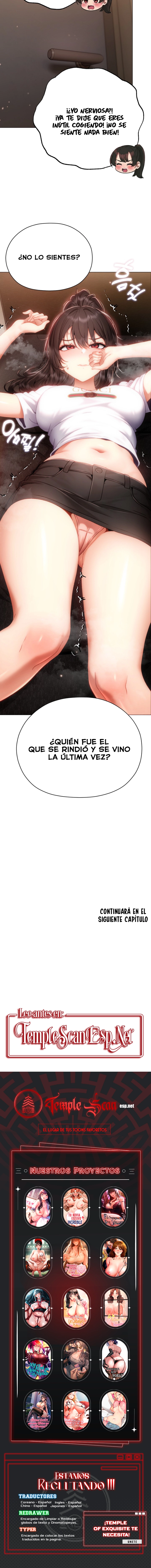 Pequeña Matona Capítulo 29 - Page 14