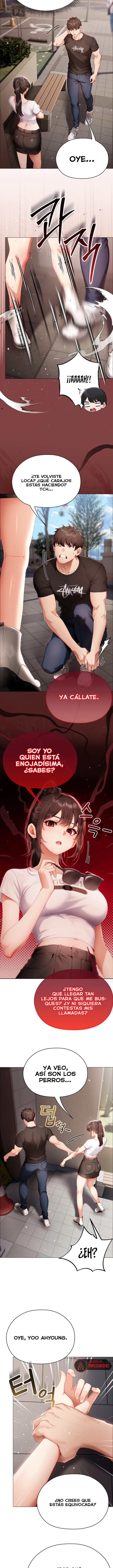 Pequeña Matona Capítulo 29 - Page 2