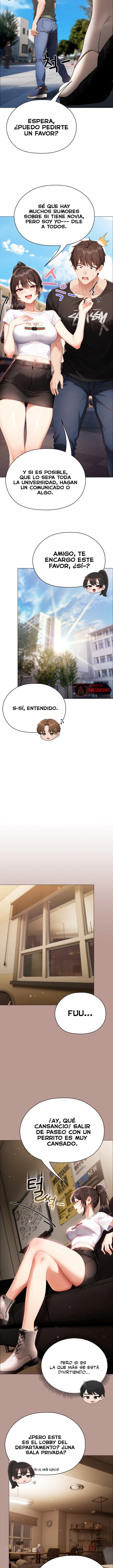 Pequeña Matona Capítulo 29 - Page 9