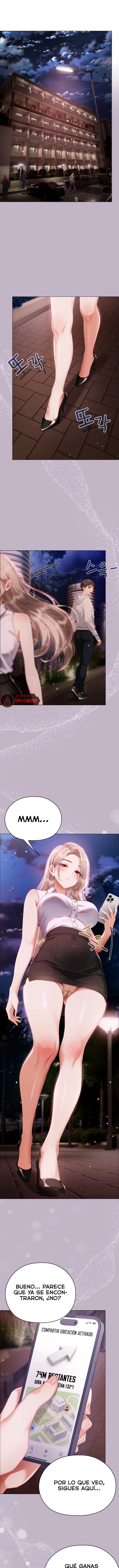 Pequeña Matona Capítulo 30 - Page 12