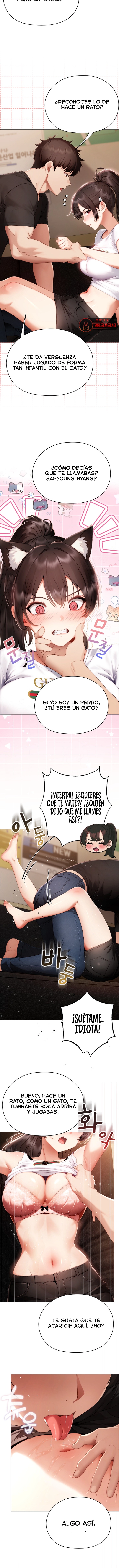 Pequeña Matona Capítulo 30 - Page 2