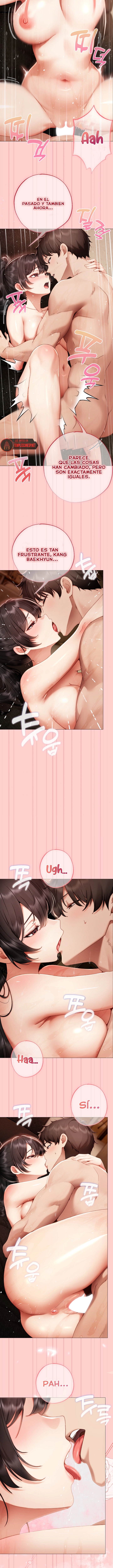 Pequeña Matona Capítulo 31 - Page 12