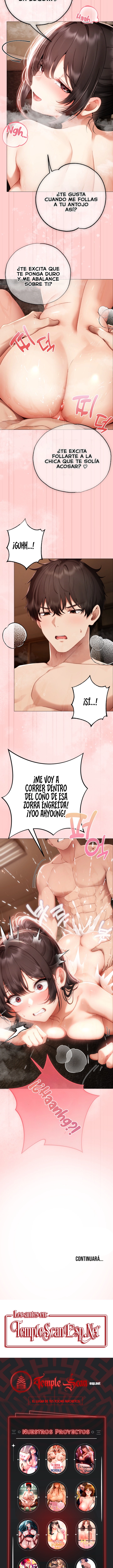 Pequeña Matona Capítulo 31 - Page 14