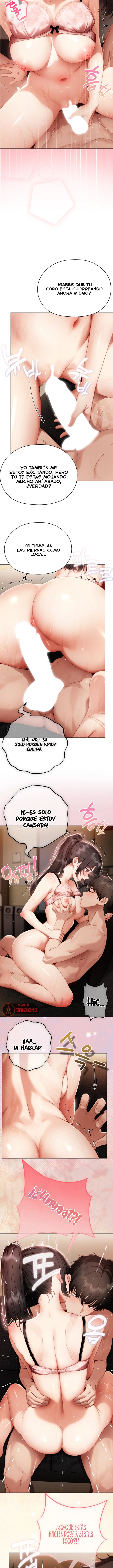 Pequeña Matona Capítulo 31 - Page 3