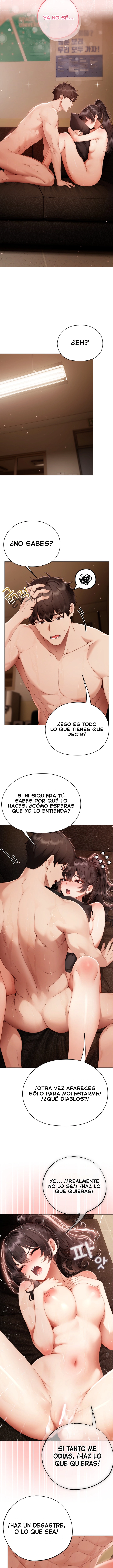 Pequeña Matona Capítulo 32 - Page 5