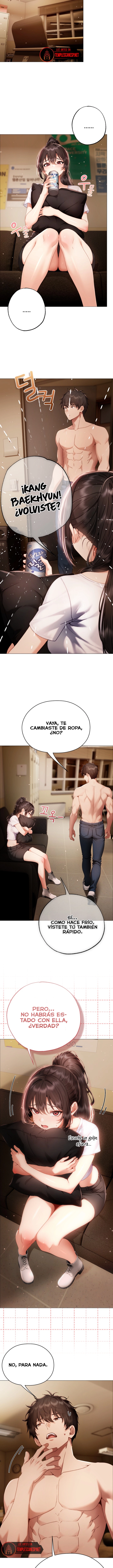 Pequeña Matona Capítulo 33 - Page 12