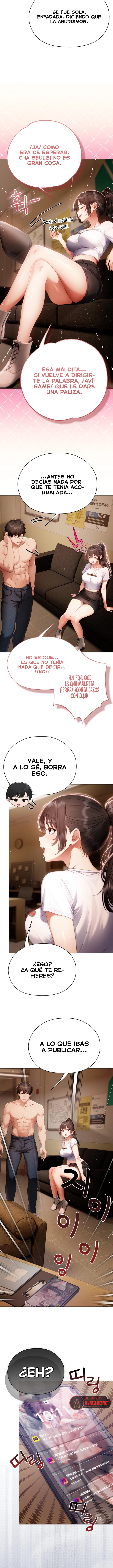 Pequeña Matona Capítulo 33 - Page 13