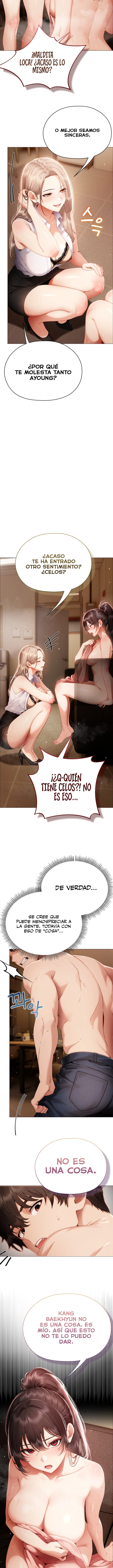 Pequeña Matona Capítulo 33 - Page 2