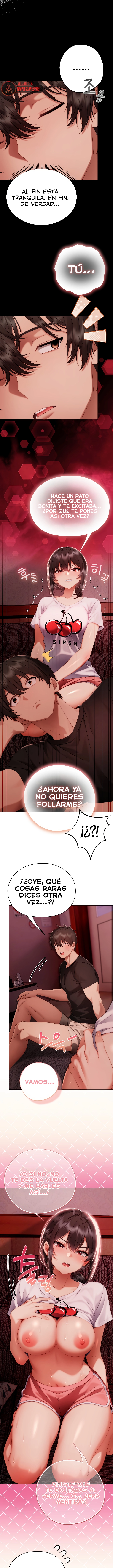 Pequeña Matona Capítulo 39 - Page 11