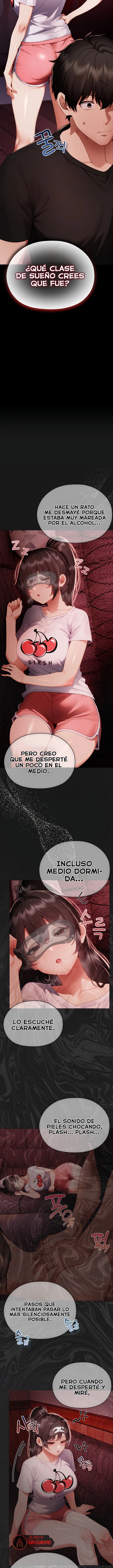 Pequeña Matona Capítulo 39 - Page 3