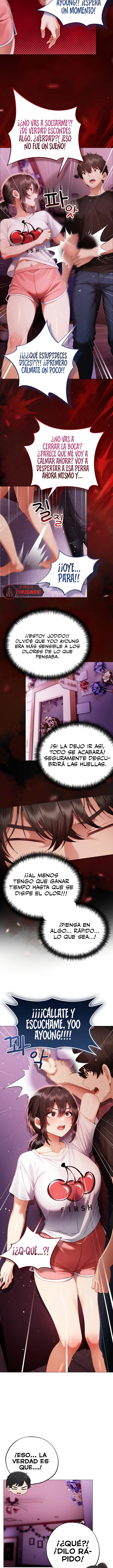 Pequeña Matona Capítulo 39 - Page 5
