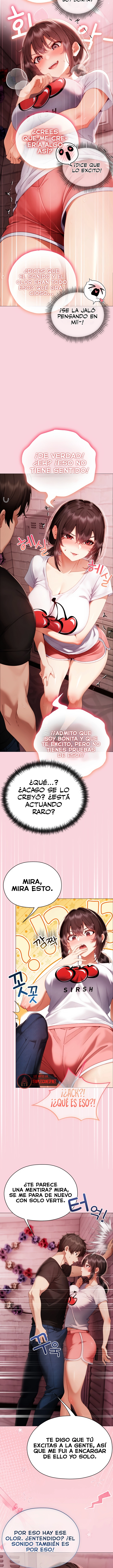 Pequeña Matona Capítulo 39 - Page 7