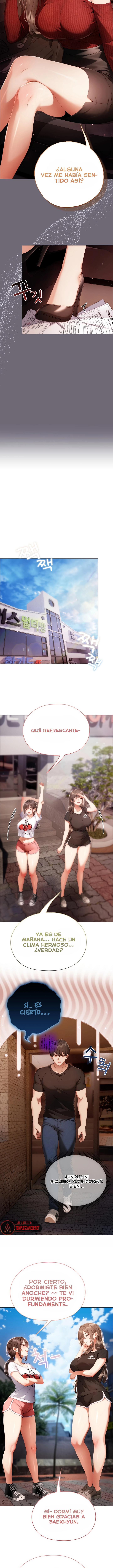 Pequeña Matona Capítulo 40 - Page 7