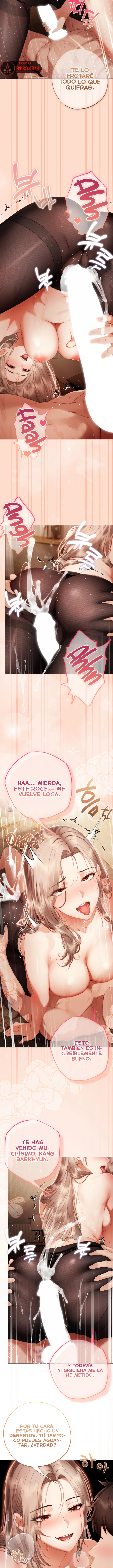 Pequeña Matona Capítulo 41 - Page 11