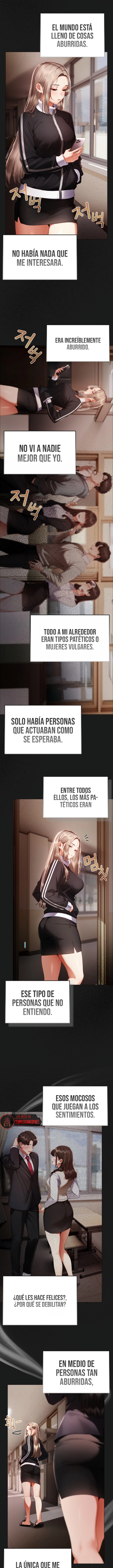 Pequeña Matona Capítulo 41 - Page 7