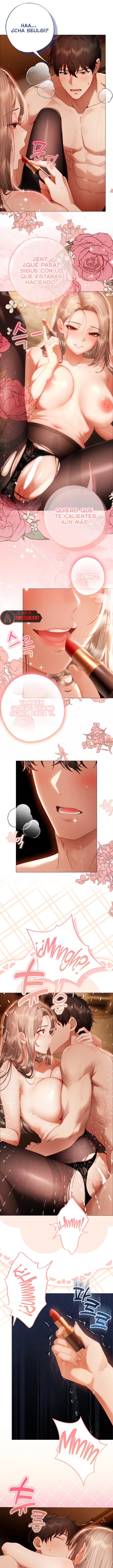 Pequeña Matona Capítulo 42 - Page 4