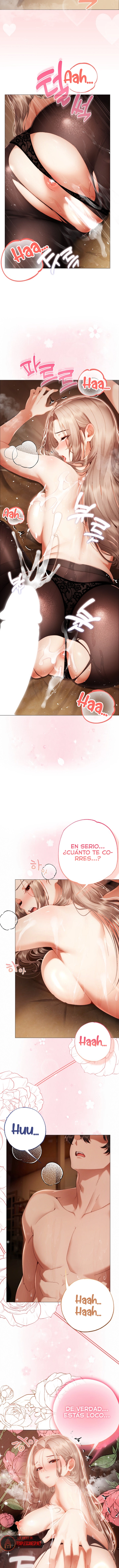 Pequeña Matona Capítulo 43 - Page 4