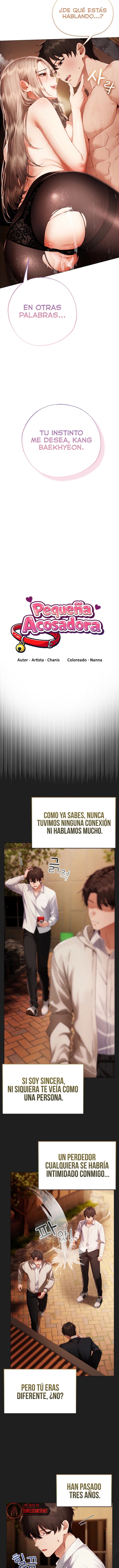Pequeña Matona Capítulo 43 - Page 7