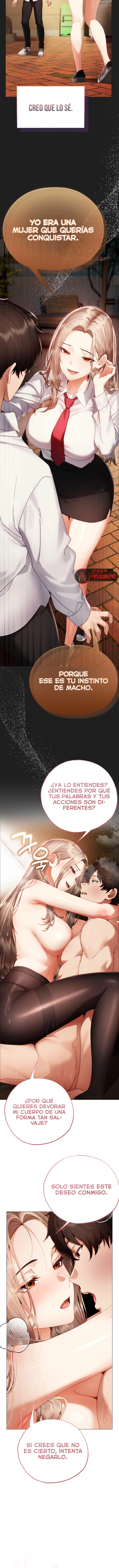 Pequeña Matona Capítulo 43 - Page 9