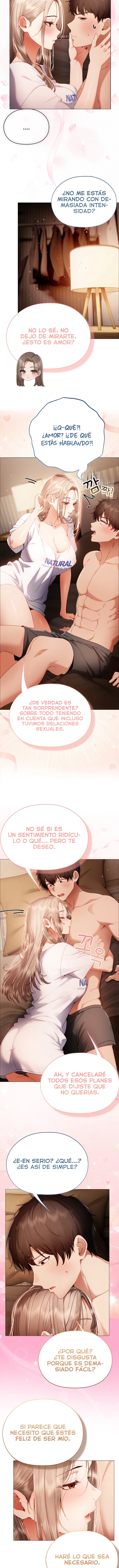 Pequeña Matona Capítulo 44 - Page 11