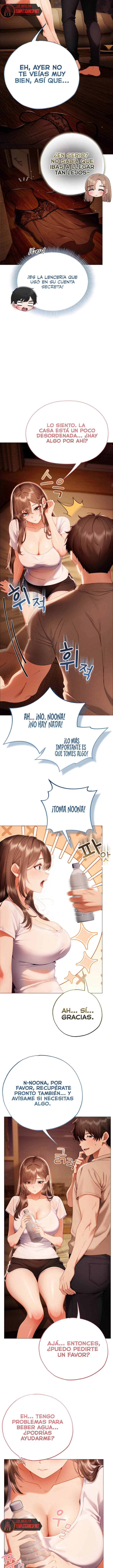 Pequeña Matona Capítulo 45 - Page 13