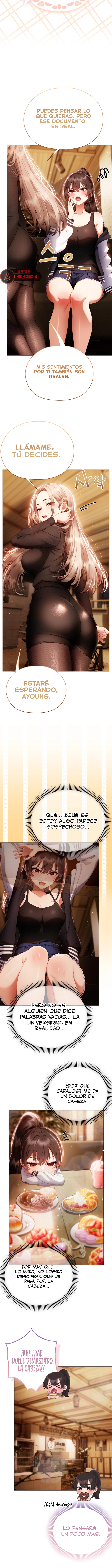 Pequeña Matona Capítulo 45 - Page 9
