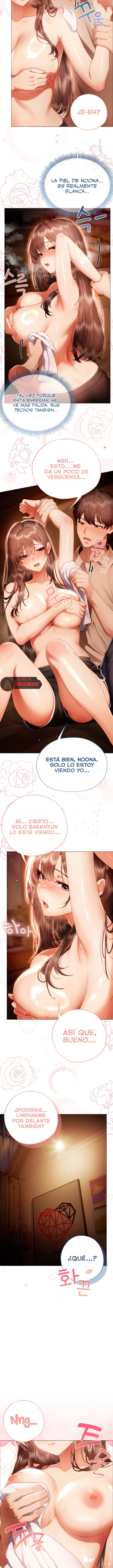 Pequeña Matona Capítulo 46 - Page 5