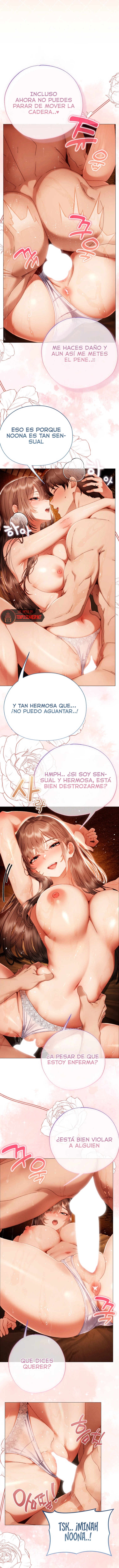 Pequeña Matona Capítulo 47 - Page 7
