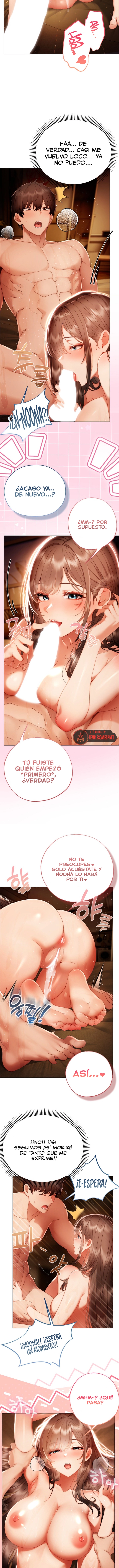 Pequeña Matona Capítulo 48 - Page 8