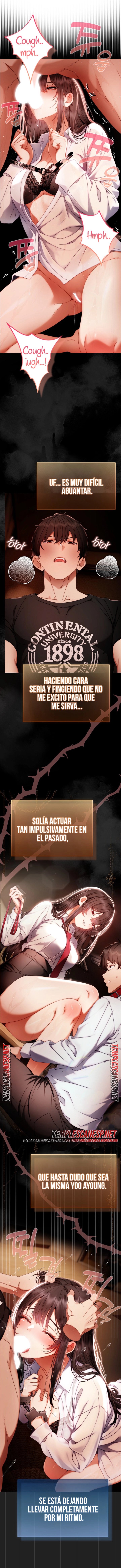 Pequeña Matona Capítulo 52 - Page 10