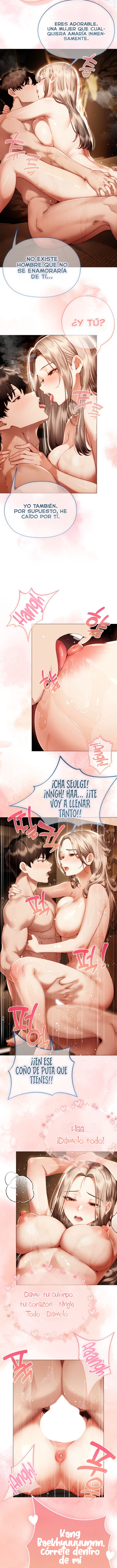 Pequeña Matona Capítulo 60 - Page 2