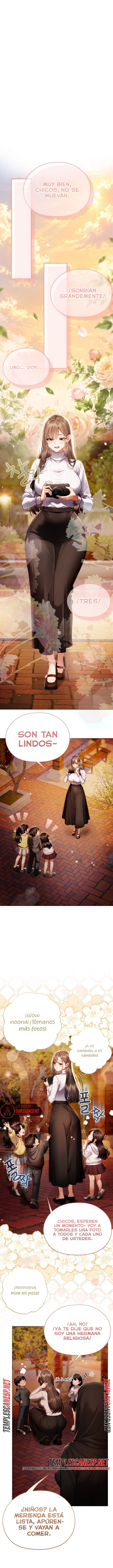 Pequeña Matona Capítulo 60 - Page 5