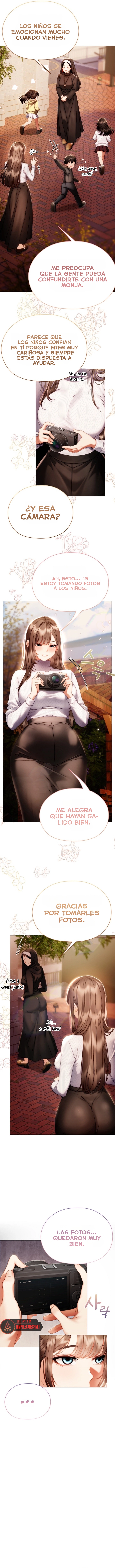 Pequeña Matona Capítulo 60 - Page 6
