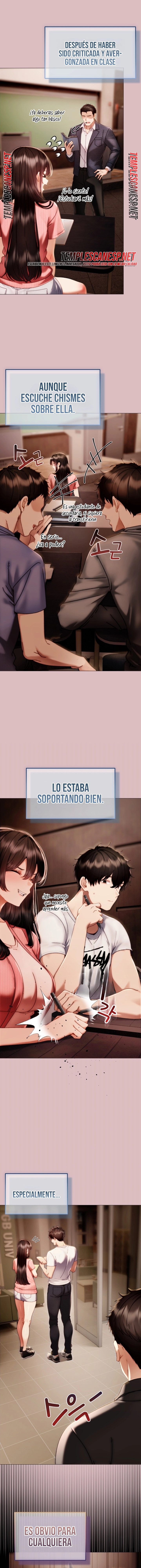 Pequeña Matona Capítulo 60 - Page 11