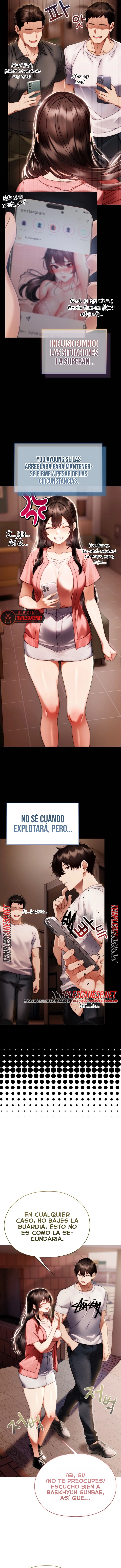 Pequeña Matona Capítulo 60 - Page 12