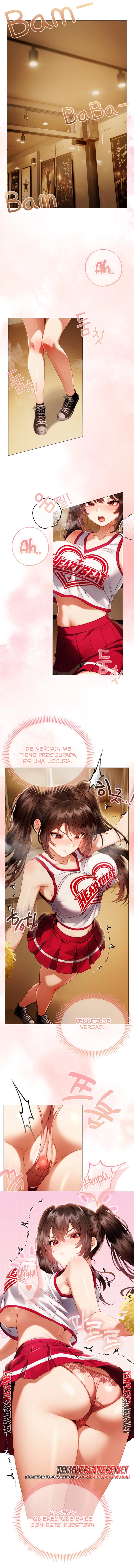 Pequeña Matona Capítulo 61 - Page 11